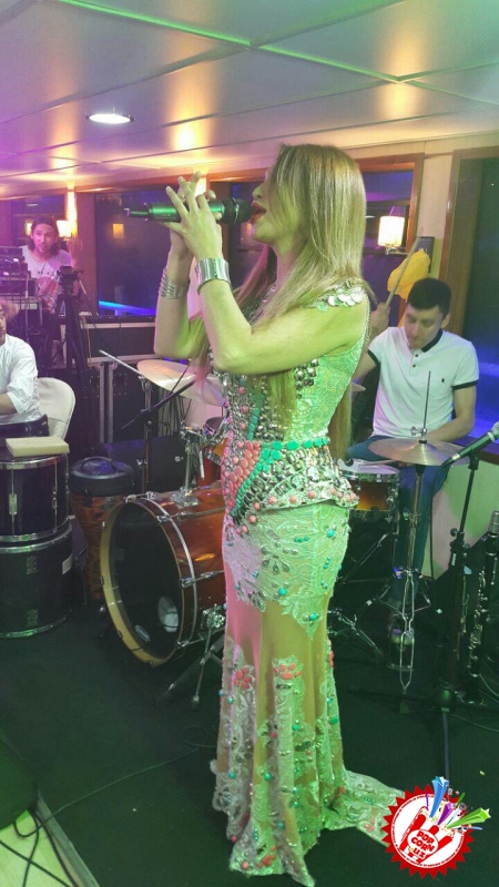 “Ўзбек маданияти кунлари” муносабати билан Туркиянинг Истанбул шаҳрида бўлиб ўтган концерт ҳақида батафсил