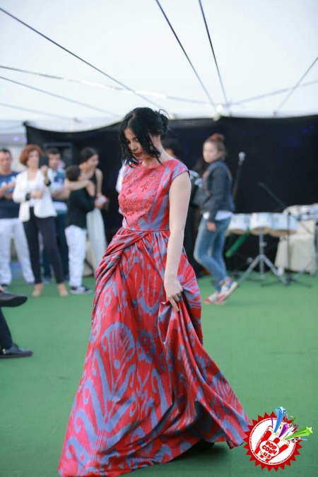 “Ўзбек маданияти кунлари” муносабати билан Туркиянинг Истанбул шаҳрида бўлиб ўтган концерт ҳақида батафсил