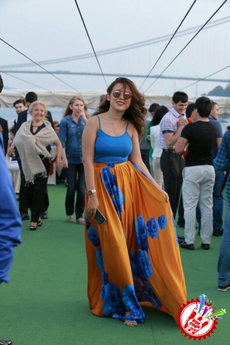 “Ўзбек маданияти кунлари” муносабати билан Туркиянинг Истанбул шаҳрида бўлиб ўтган концерт ҳақида батафсил