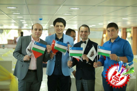 “Ўзбек маданияти кунлари” муносабати билан Туркиянинг Истанбул шаҳрида бўлиб ўтган концерт ҳақида батафсил