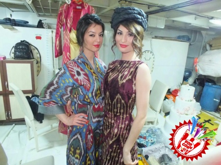 “Ўзбек маданияти кунлари” муносабати билан Туркиянинг Истанбул шаҳрида бўлиб ўтган концерт ҳақида батафсил