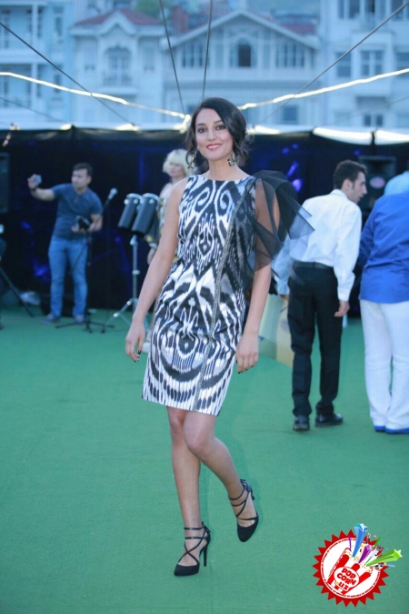 “Ўзбек маданияти кунлари” муносабати билан Туркиянинг Истанбул шаҳрида бўлиб ўтган концерт ҳақида батафсил