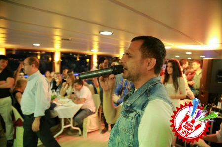 “Ўзбек маданияти кунлари” муносабати билан Туркиянинг Истанбул шаҳрида бўлиб ўтган концерт ҳақида батафсил