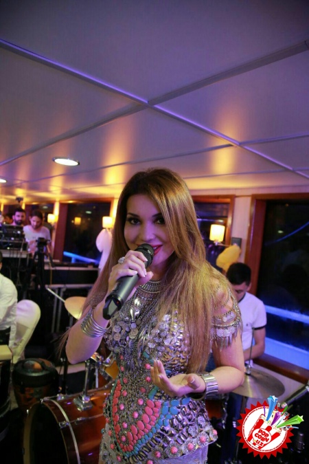 “Ўзбек маданияти кунлари” муносабати билан Туркиянинг Истанбул шаҳрида бўлиб ўтган концерт ҳақида батафсил