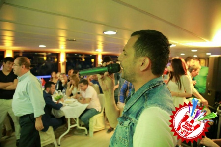 “Ўзбек маданияти кунлари” муносабати билан Туркиянинг Истанбул шаҳрида бўлиб ўтган концерт ҳақида батафсил