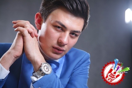 Зоирбек  “Руҳсора” исмли қизларга атаб қўшиқ куйлади. Тарона ва клип премьераси