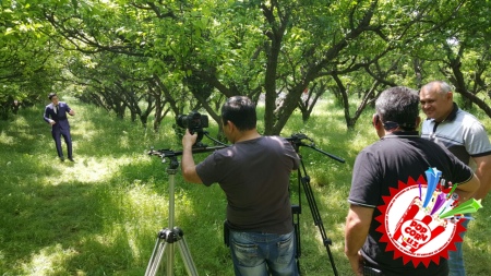 Тез кунда Фарруҳ Раимов яккахон ижодидаги навбатдаги янги таронасини туҳфа этиш истагида