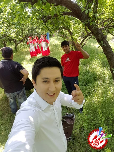 Тез кунда Фарруҳ Раимов яккахон ижодидаги навбатдаги янги таронасини туҳфа этиш истагида