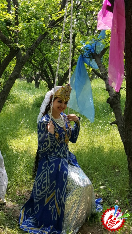 Тез кунда Фарруҳ Раимов яккахон ижодидаги навбатдаги янги таронасини туҳфа этиш истагида