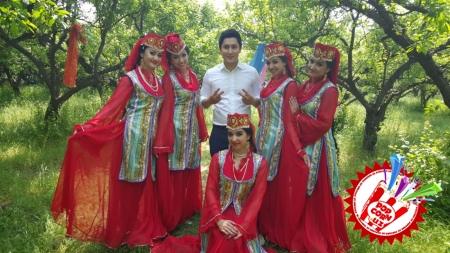 Тез кунда Фарруҳ Раимов яккахон ижодидаги навбатдаги янги таронасини туҳфа этиш истагида