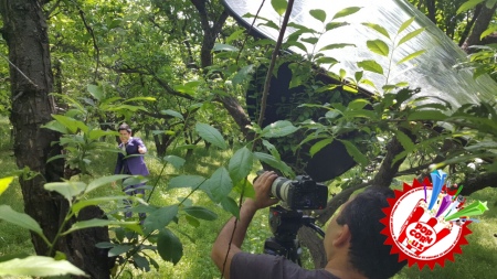 Тез кунда Фарруҳ Раимов яккахон ижодидаги навбатдаги янги таронасини туҳфа этиш истагида