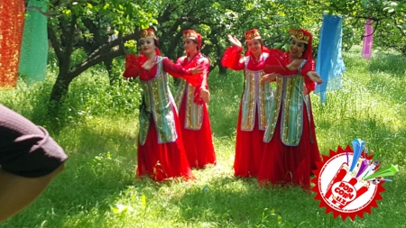 Тез кунда Фарруҳ Раимов яккахон ижодидаги навбатдаги янги таронасини туҳфа этиш истагида