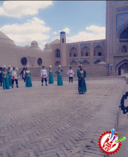 Тез кунда...“Пақа-пақ” Хоразмнинг неча йилги тариҳига эга бўлган рақс жанри ҳақида... Хулкар Абдуллаевадан кутилмаган мавзу...