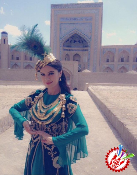 Тез кунда...“Пақа-пақ” Хоразмнинг неча йилги тариҳига эга бўлган рақс жанри ҳақида... Хулкар Абдуллаевадан кутилмаган мавзу...