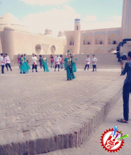 Тез кунда...“Пақа-пақ” Хоразмнинг неча йилги тариҳига эга бўлган рақс жанри ҳақида... Хулкар Абдуллаевадан кутилмаган мавзу...