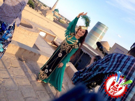 Тез кунда...“Пақа-пақ” Хоразмнинг неча йилги тариҳига эга бўлган рақс жанри ҳақида... Хулкар Абдуллаевадан кутилмаган мавзу...