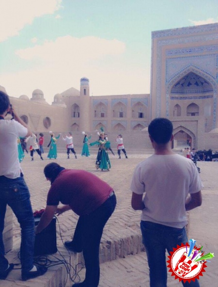 Тез кунда...“Пақа-пақ” Хоразмнинг неча йилги тариҳига эга бўлган рақс жанри ҳақида... Хулкар Абдуллаевадан кутилмаган мавзу...