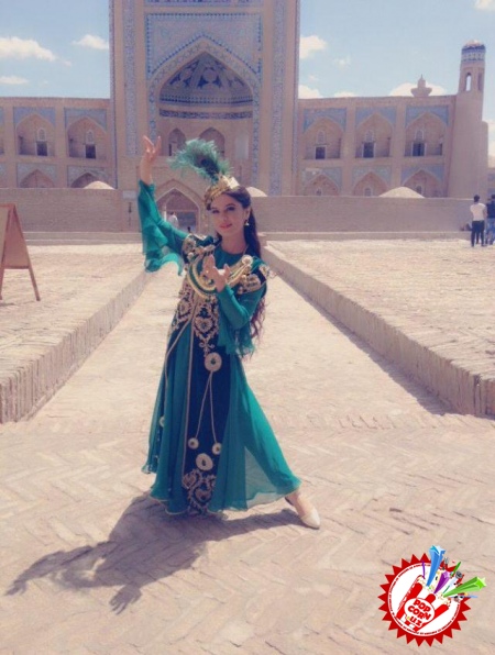 Тез кунда...“Пақа-пақ” Хоразмнинг неча йилги тариҳига эга бўлган рақс жанри ҳақида... Хулкар Абдуллаевадан кутилмаган мавзу...