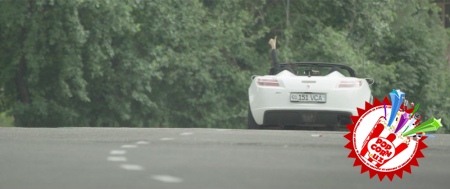 Фаррух Комиловдан ''Тасанно'' тез кунда клип премьераси