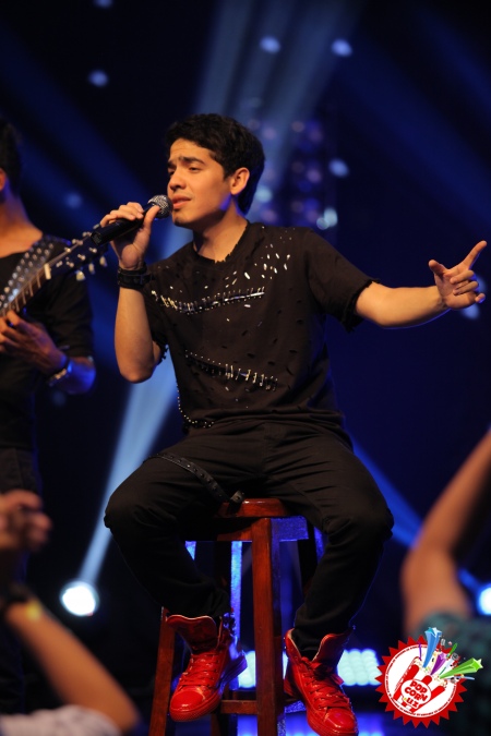 Жасур Ғоиповнинг яна янги ижод маҳсули “Бедаво”