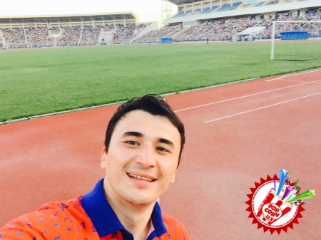 Лиқ тўла стадионларда икки баробар кўп мухлислар ардоғида бўлаётган Улуғбек Раҳматуллаев