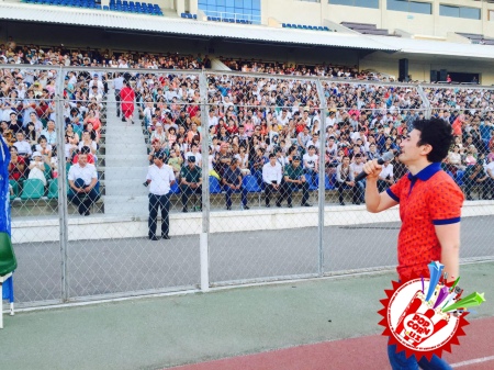 Лиқ тўла стадионларда икки баробар кўп мухлислар ардоғида бўлаётган Улуғбек Раҳматуллаев