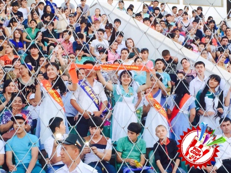 Лиқ тўла стадионларда икки баробар кўп мухлислар ардоғида бўлаётган Улуғбек Раҳматуллаев