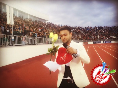 Шоҳруххон  Фарғона ва Наманган шаҳридаги мухлисларини қалбини қувончга тўлдирди