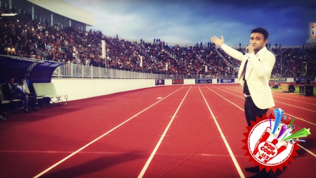 Шоҳруххон  Фарғона ва Наманган шаҳридаги мухлисларини қалбини қувончга тўлдирди