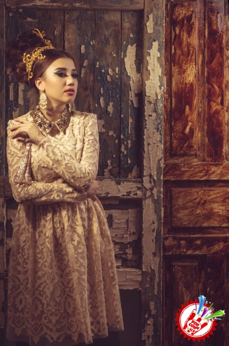 Дилсўз миллийлик акс этган янги фотосессия