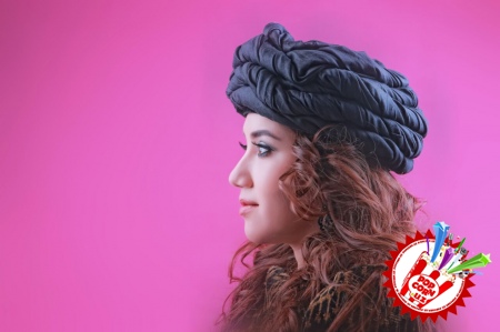 Дилсўз миллийлик акс этган янги фотосессия