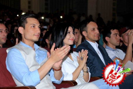 "Уммон" мухлислари олдидаги имтиҳондан аъло даражада ўтди. Концертдан батафсил