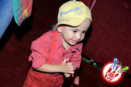 "Уммон" мухлислари олдидаги имтиҳондан аъло даражада ўтди. Концертдан батафсил