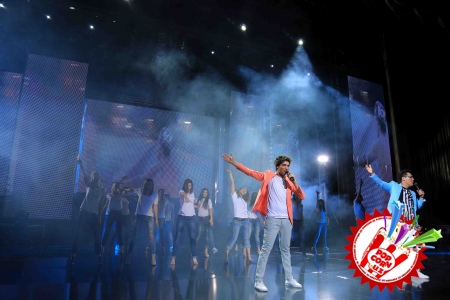 "Уммон" мухлислари олдидаги имтиҳондан аъло даражада ўтди. Концертдан батафсил