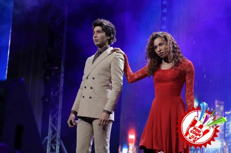 "Уммон" мухлислари олдидаги имтиҳондан аъло даражада ўтди. Концертдан батафсил