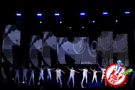 \"Уммон\" мухлислари олдидаги имтиҳондан аъло даражада ўтди. Концертдан батафсил