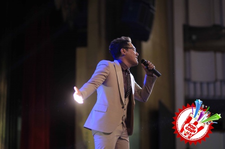 \"Уммон\" мухлислари олдидаги имтиҳондан аъло даражада ўтди. Концертдан батафсил