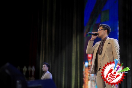 "Уммон" мухлислари олдидаги имтиҳондан аъло даражада ўтди. Концертдан батафсил