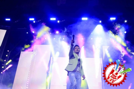 \"Уммон\" мухлислари олдидаги имтиҳондан аъло даражада ўтди. Концертдан батафсил