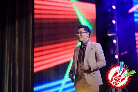 "Уммон" мухлислари олдидаги имтиҳондан аъло даражада ўтди. Концертдан батафсил