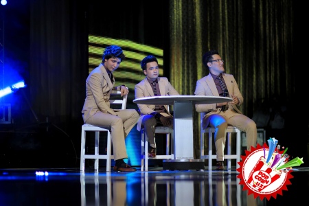 "Уммон" мухлислари олдидаги имтиҳондан аъло даражада ўтди. Концертдан батафсил