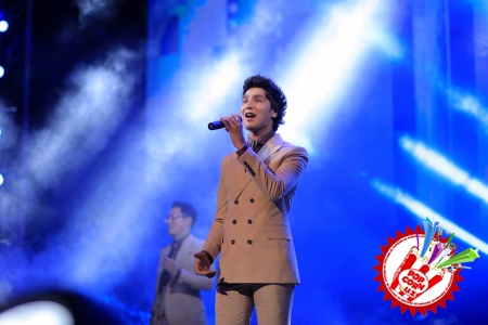 "Уммон" мухлислари олдидаги имтиҳондан аъло даражада ўтди. Концертдан батафсил