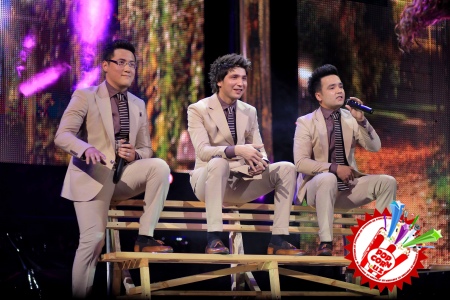 "Уммон" мухлислари олдидаги имтиҳондан аъло даражада ўтди. Концертдан батафсил