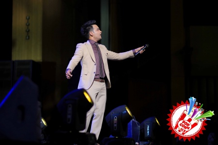 "Уммон" мухлислари олдидаги имтиҳондан аъло даражада ўтди. Концертдан батафсил