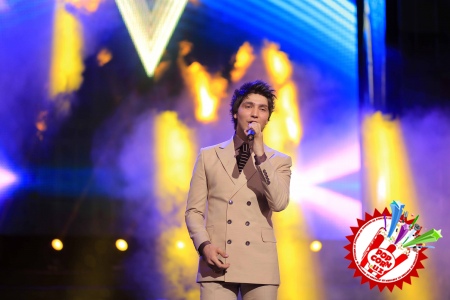 "Уммон" мухлислари олдидаги имтиҳондан аъло даражада ўтди. Концертдан батафсил