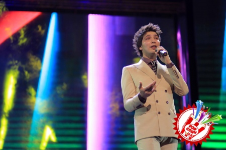 "Уммон" мухлислари олдидаги имтиҳондан аъло даражада ўтди. Концертдан батафсил