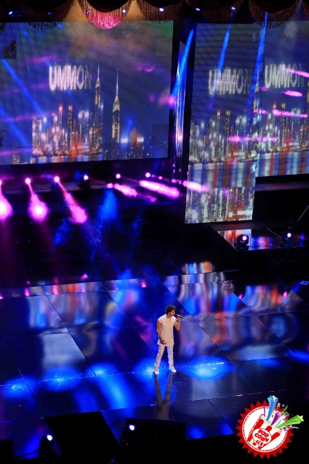 "Уммон" мухлислари олдидаги имтиҳондан аъло даражада ўтди. Концертдан батафсил