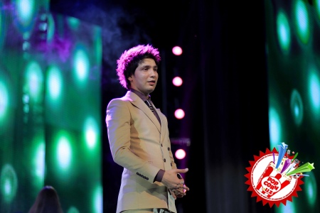 "Уммон" мухлислари олдидаги имтиҳондан аъло даражада ўтди. Концертдан батафсил