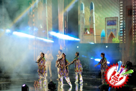 "Уммон" мухлислари олдидаги имтиҳондан аъло даражада ўтди. Концертдан батафсил