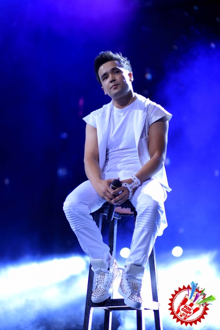 "Уммон" мухлислари олдидаги имтиҳондан аъло даражада ўтди. Концертдан батафсил